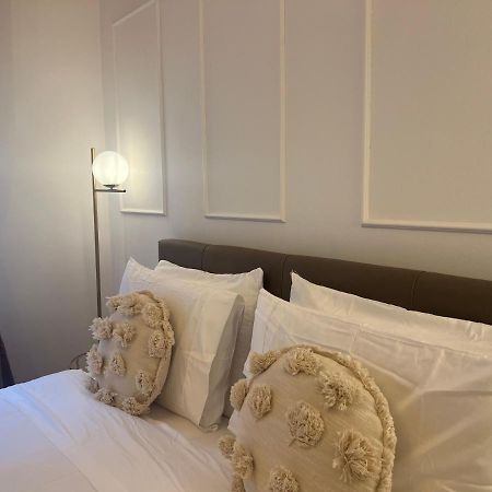 Regina Milano In Bocconi Apartman Kültér fotó