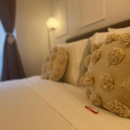 Regina Milano In Bocconi Apartman Kültér fotó