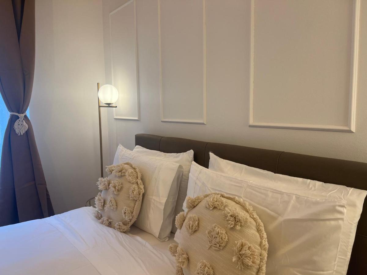 Regina Milano In Bocconi Apartman Kültér fotó