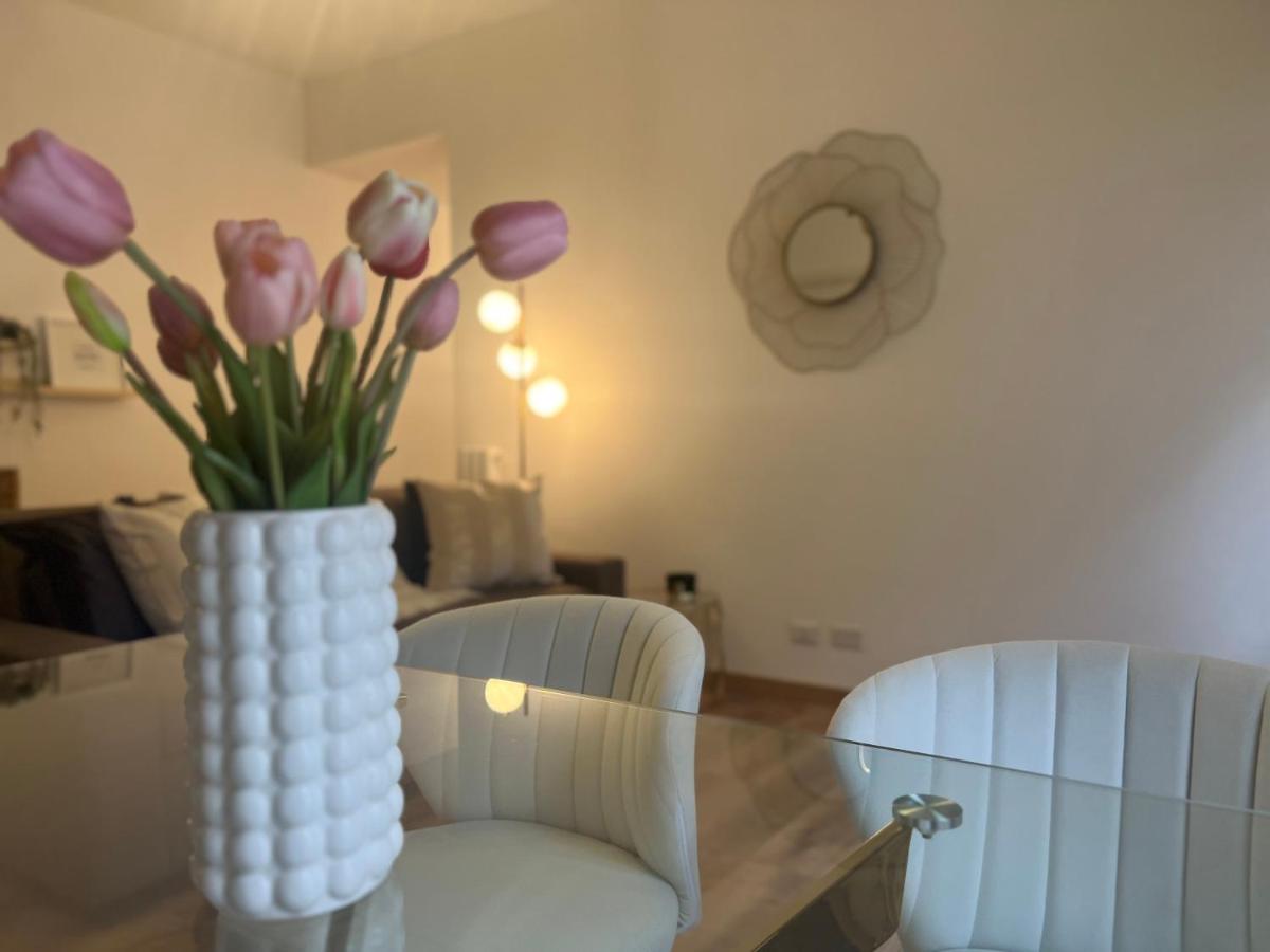 Regina Milano In Bocconi Apartman Kültér fotó