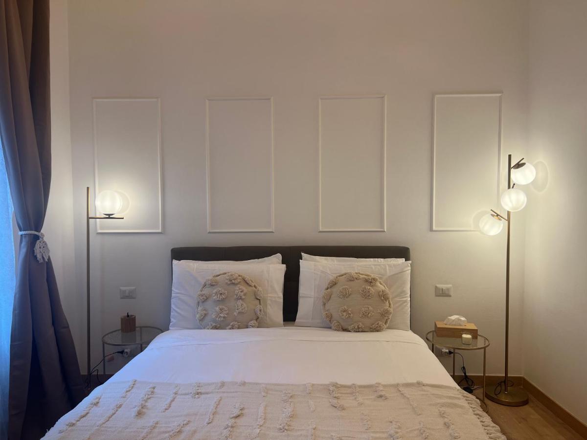 Regina Milano In Bocconi Apartman Kültér fotó
