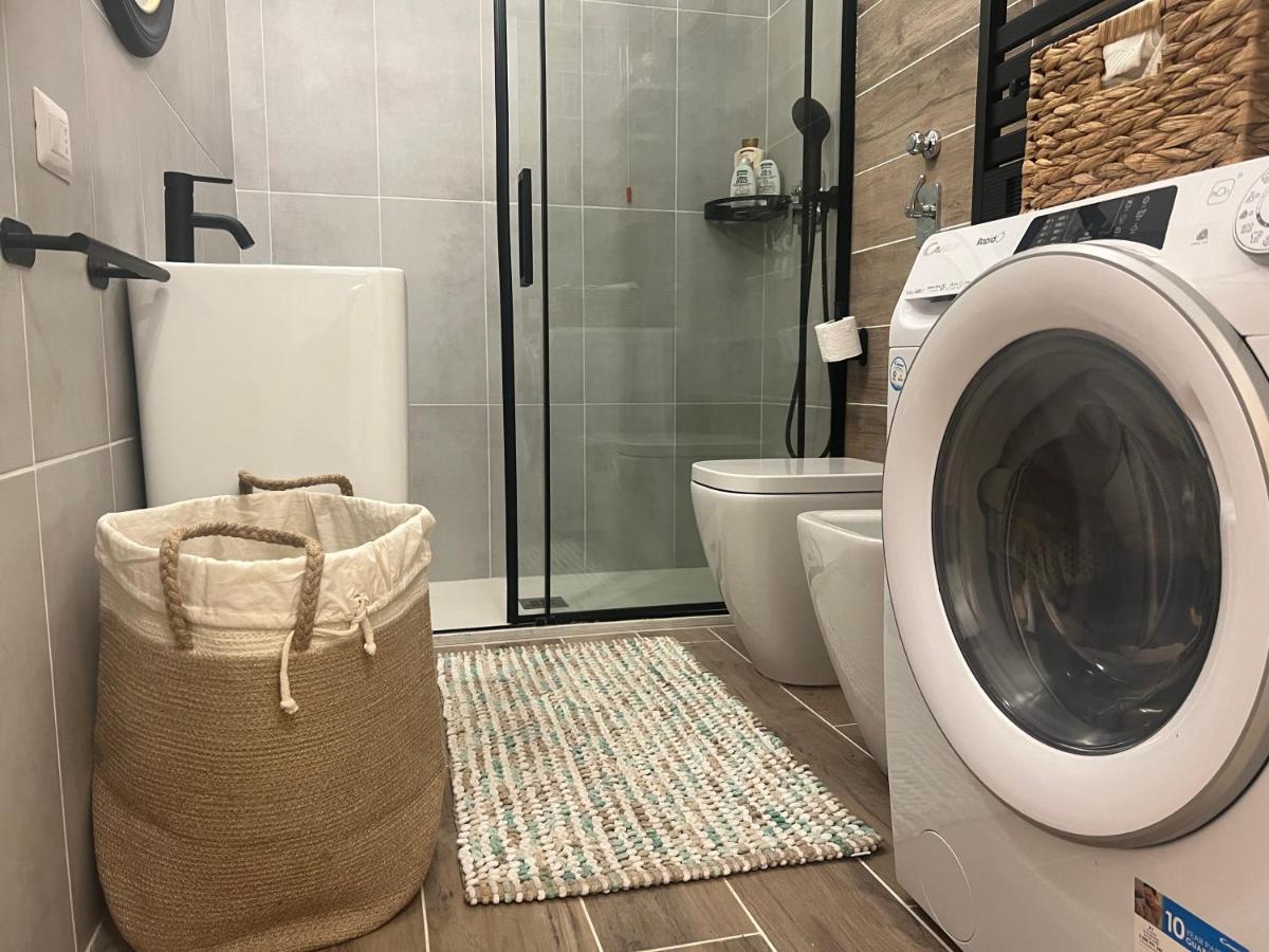 Regina Milano In Bocconi Apartman Kültér fotó