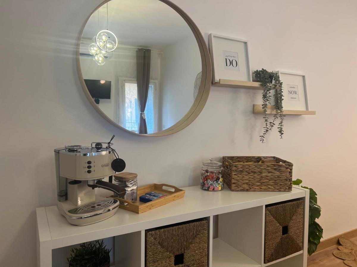 Regina Milano In Bocconi Apartman Kültér fotó