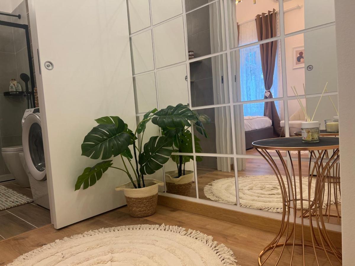 Regina Milano In Bocconi Apartman Kültér fotó