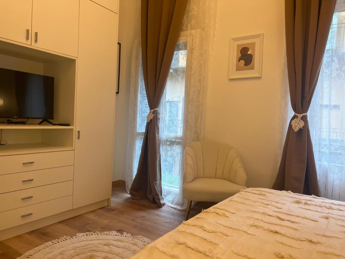 Regina Milano In Bocconi Apartman Kültér fotó