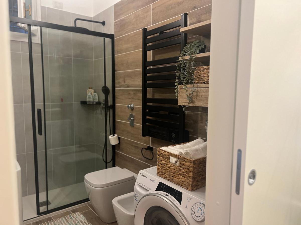 Regina Milano In Bocconi Apartman Kültér fotó
