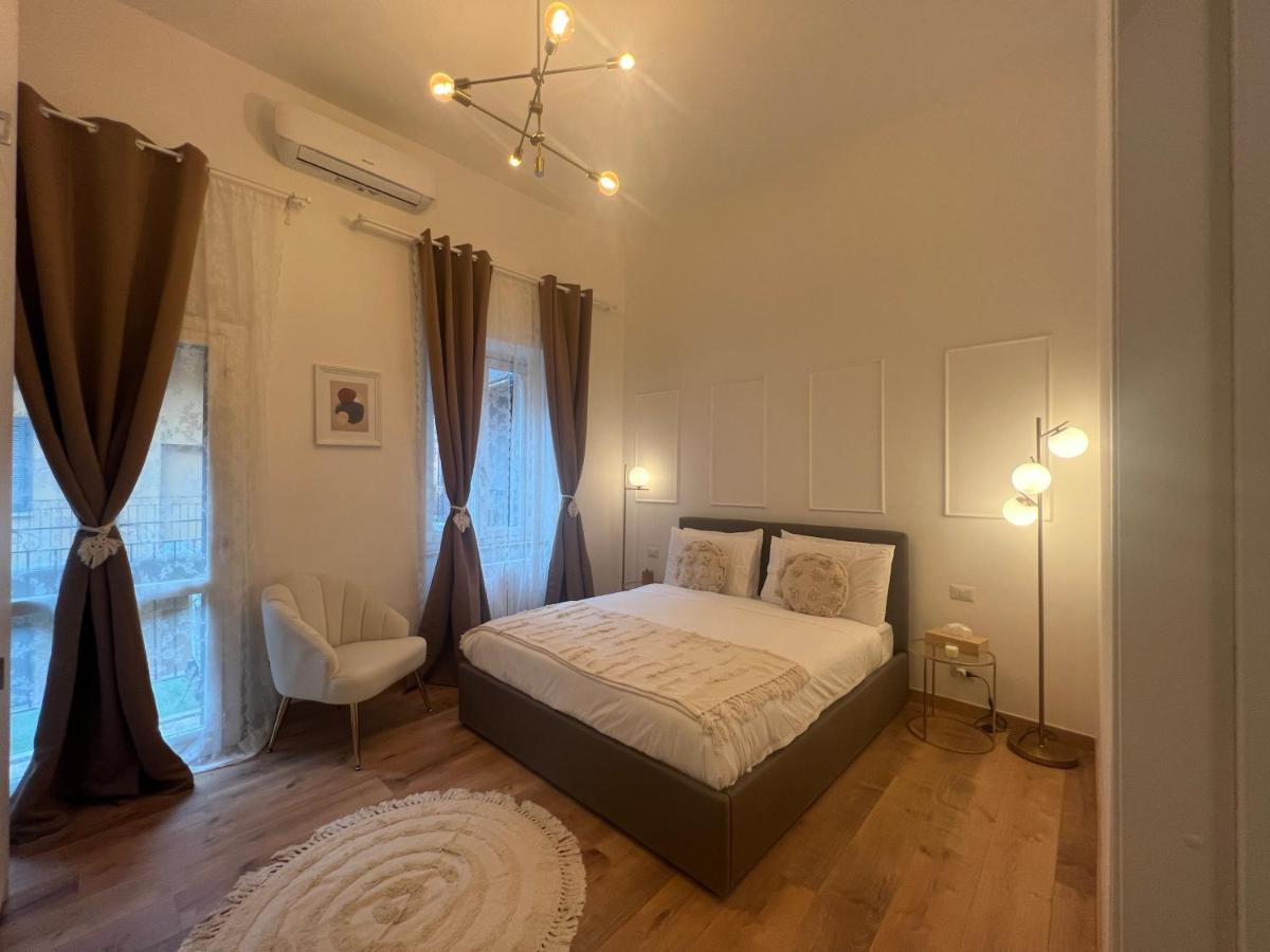 Regina Milano In Bocconi Apartman Kültér fotó
